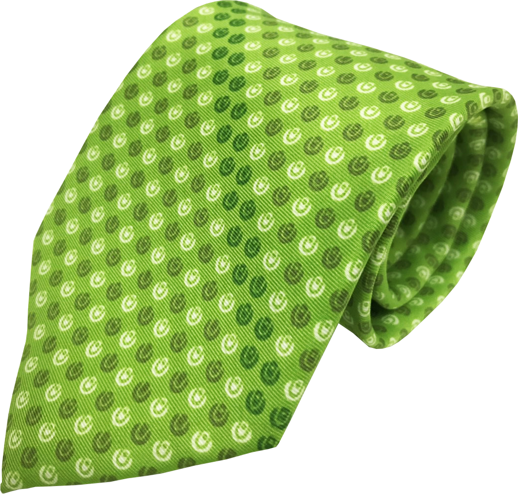 客製化-文創領帶